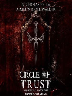 cover image of Circle of Trust